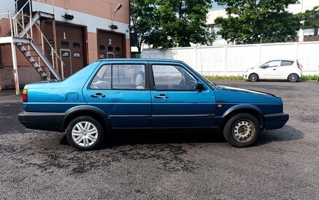 Volkswagen Jetta III, 1991 год, 145 000 рублей, 8 фотография