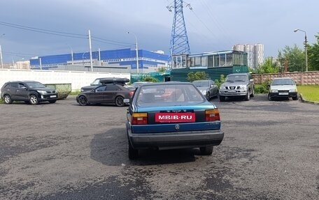 Volkswagen Jetta III, 1991 год, 145 000 рублей, 7 фотография