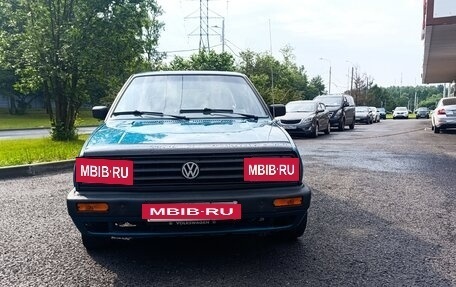 Volkswagen Jetta III, 1991 год, 145 000 рублей, 5 фотография