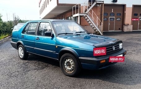 Volkswagen Jetta III, 1991 год, 145 000 рублей, 9 фотография