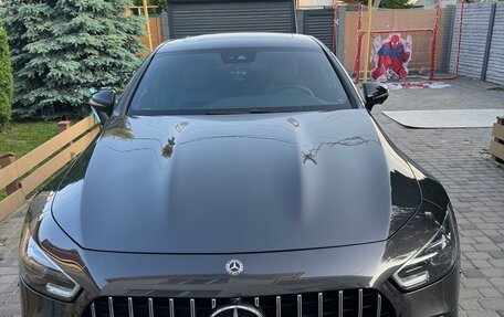 Mercedes-Benz AMG GT I рестайлинг, 2019 год, 8 400 000 рублей, 3 фотография
