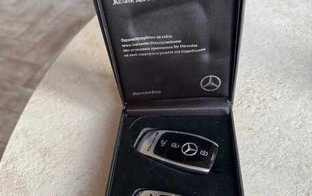 Mercedes-Benz AMG GT I рестайлинг, 2019 год, 8 400 000 рублей, 13 фотография