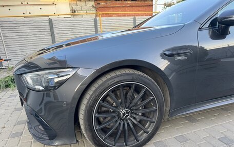 Mercedes-Benz AMG GT I рестайлинг, 2019 год, 8 400 000 рублей, 6 фотография