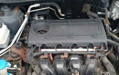 KIA Sportage III, 2011 год, 1 200 000 рублей, 11 фотография