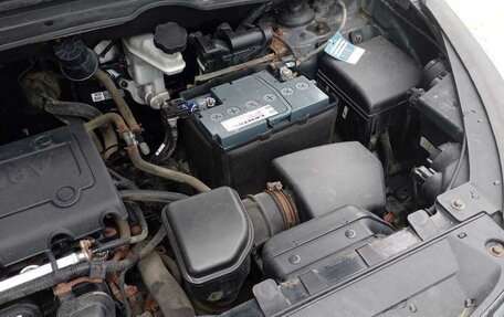 KIA Sportage III, 2011 год, 1 200 000 рублей, 10 фотография