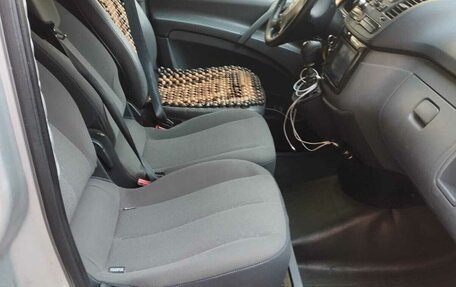 Mercedes-Benz Vito, 2004 год, 1 250 000 рублей, 7 фотография