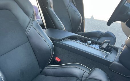 Volvo XC90 II рестайлинг, 2021 год, 6 000 000 рублей, 3 фотография