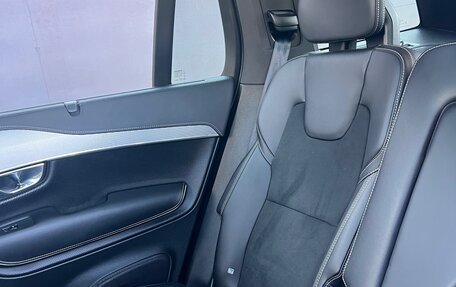 Volvo XC90 II рестайлинг, 2021 год, 6 000 000 рублей, 6 фотография