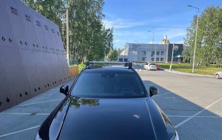 Volvo XC90 II рестайлинг, 2021 год, 6 000 000 рублей, 27 фотография