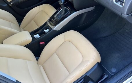 Audi A4, 2014 год, 1 380 000 рублей, 14 фотография