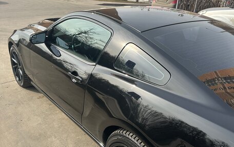 Ford Mustang VI рестайлинг, 2012 год, 2 500 000 рублей, 9 фотография