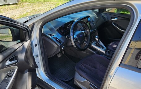 Ford Focus III, 2014 год, 910 000 рублей, 3 фотография
