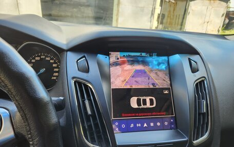 Ford Focus III, 2014 год, 910 000 рублей, 12 фотография