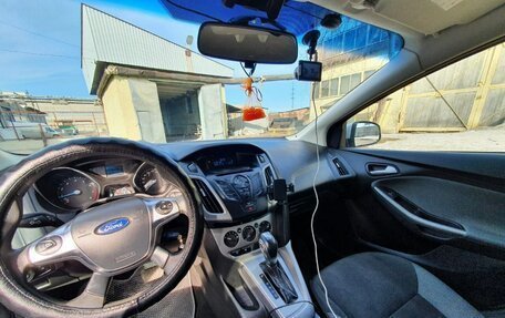 Ford Focus III, 2014 год, 910 000 рублей, 7 фотография
