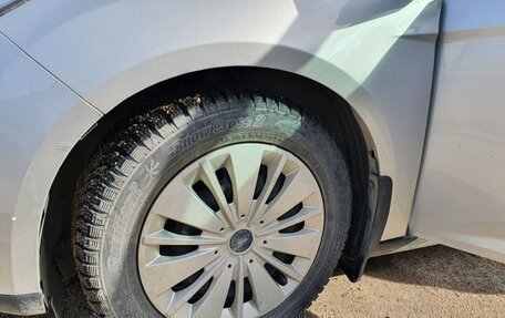 Ford Focus III, 2014 год, 910 000 рублей, 11 фотография