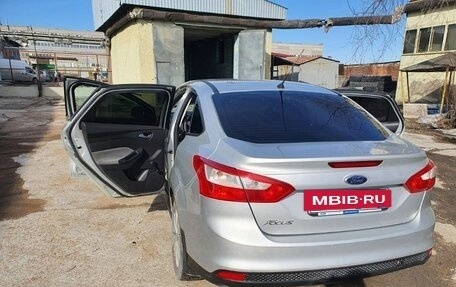 Ford Focus III, 2014 год, 910 000 рублей, 10 фотография