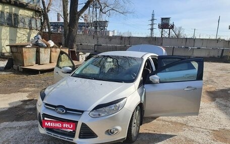 Ford Focus III, 2014 год, 910 000 рублей, 13 фотография