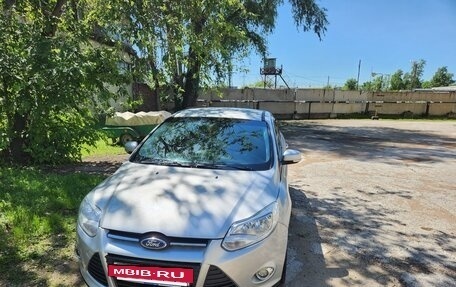 Ford Focus III, 2014 год, 910 000 рублей, 8 фотография