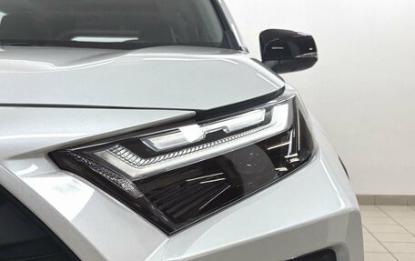 Toyota RAV4, 2025 год, 4 390 000 рублей, 8 фотография