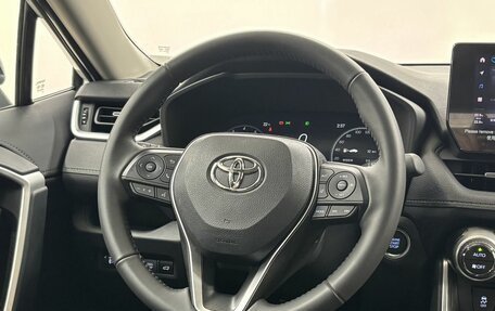 Toyota RAV4, 2025 год, 4 390 000 рублей, 17 фотография