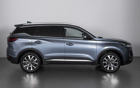 Chery Tiggo 7 Pro, 2021 год, 1 589 000 рублей, 5 фотография