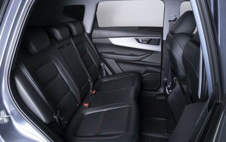 Chery Tiggo 7 Pro, 2021 год, 1 589 000 рублей, 7 фотография
