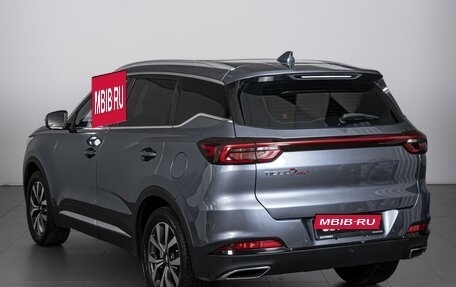 Chery Tiggo 7 Pro, 2021 год, 1 589 000 рублей, 2 фотография
