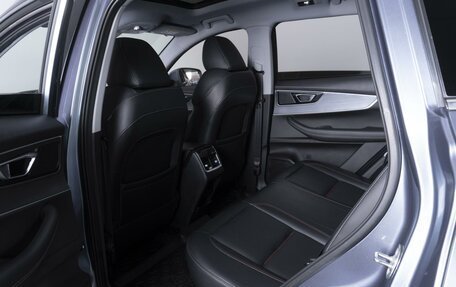 Chery Tiggo 7 Pro, 2021 год, 1 589 000 рублей, 11 фотография