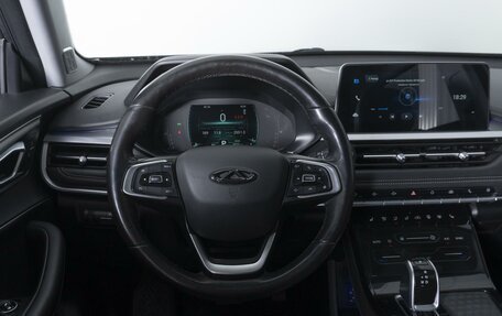 Chery Tiggo 7 Pro, 2021 год, 1 589 000 рублей, 13 фотография