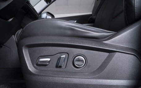 Chery Tiggo 7 Pro, 2021 год, 1 589 000 рублей, 22 фотография