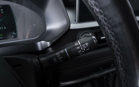 Chery Tiggo 7 Pro, 2021 год, 1 589 000 рублей, 18 фотография