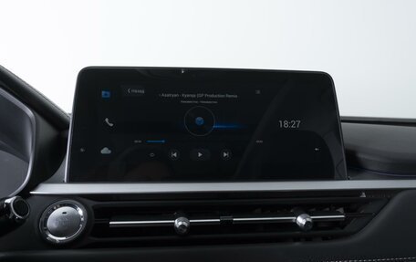 Chery Tiggo 7 Pro, 2021 год, 1 589 000 рублей, 16 фотография