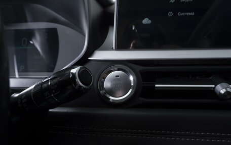 Chery Tiggo 7 Pro, 2021 год, 1 589 000 рублей, 19 фотография