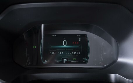 Chery Tiggo 7 Pro, 2021 год, 1 589 000 рублей, 23 фотография