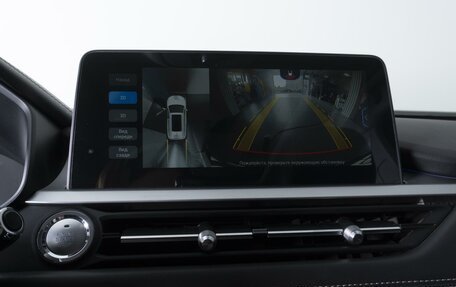 Chery Tiggo 7 Pro, 2021 год, 1 589 000 рублей, 15 фотография