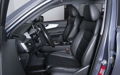Chery Tiggo 7 Pro, 2021 год, 1 589 000 рублей, 10 фотография