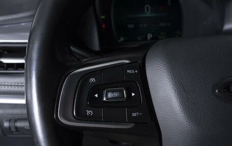 Chery Tiggo 7 Pro, 2021 год, 1 589 000 рублей, 20 фотография
