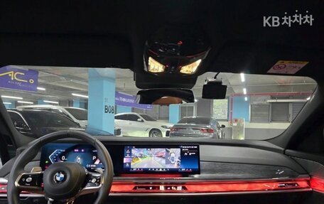 BMW 7 серия, 2024 год, 10 400 000 рублей, 6 фотография