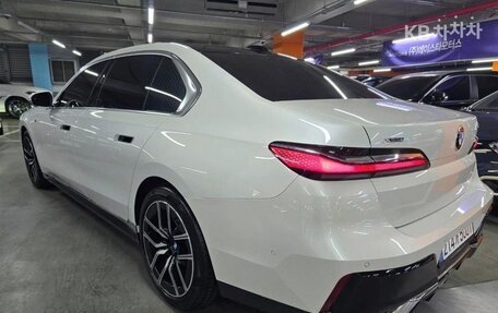 BMW 7 серия, 2024 год, 10 400 000 рублей, 3 фотография