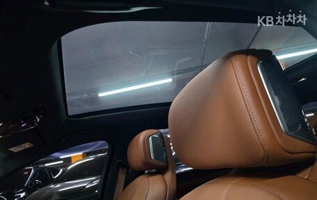 BMW 7 серия, 2024 год, 10 400 000 рублей, 5 фотография