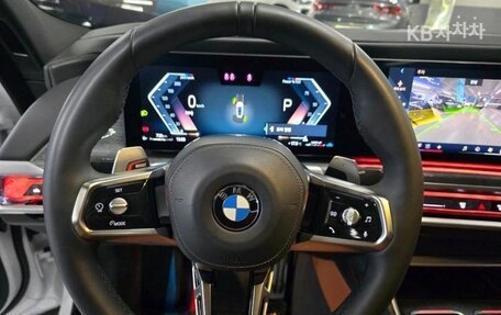 BMW 7 серия, 2024 год, 10 400 000 рублей, 9 фотография