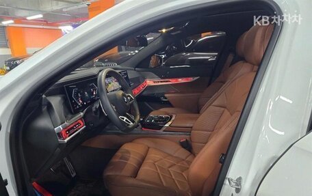 BMW 7 серия, 2024 год, 10 400 000 рублей, 7 фотография