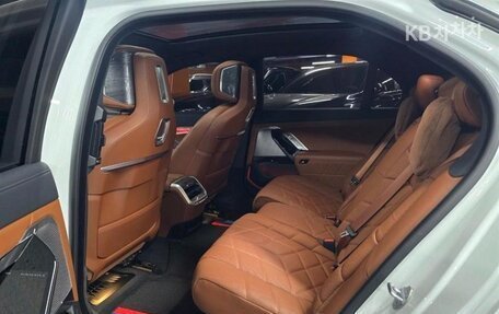BMW 7 серия, 2024 год, 10 400 000 рублей, 8 фотография