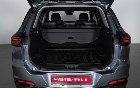Chery Tiggo 7 Pro, 2021 год, 1 589 000 рублей, 26 фотография