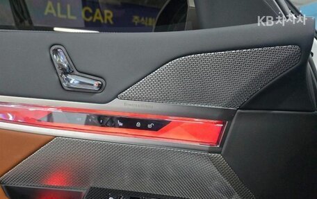 BMW 7 серия, 2024 год, 10 400 000 рублей, 17 фотография