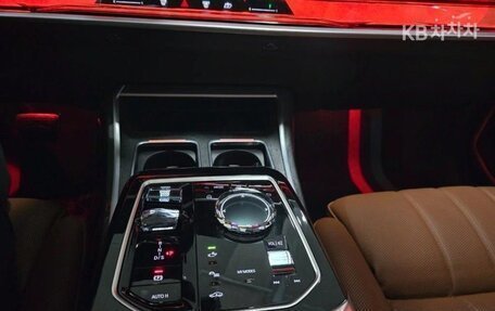 BMW 7 серия, 2024 год, 10 400 000 рублей, 14 фотография