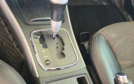 Mercedes-Benz B-Класс, 2007 год, 500 000 рублей, 6 фотография