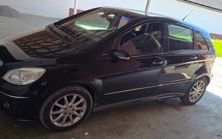 Mercedes-Benz B-Класс, 2007 год, 500 000 рублей, 3 фотография