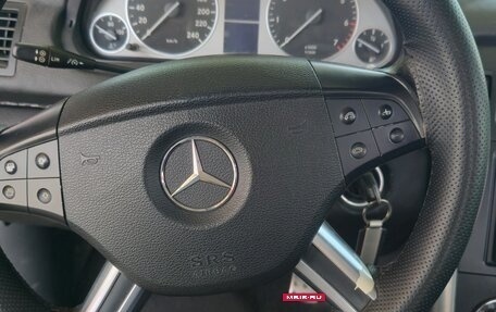Mercedes-Benz B-Класс, 2007 год, 500 000 рублей, 8 фотография