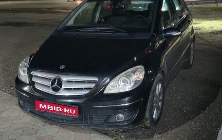 Mercedes-Benz B-Класс, 2007 год, 500 000 рублей, 1 фотография